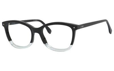 fendi ff 0234|Fendi Ff 0234 Prescription Eyeglasses .